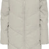 JDY - JDYULRIKKA WATER REP PUFFA OTW NOOS - Dames - Gewatteerde jassen