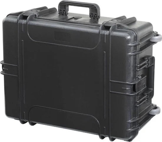 MAX 620S H250 - met plukschuim