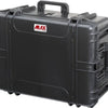 MAX 620S H250 - met plukschuim