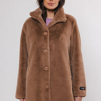 Rino & Pelle | Nonna Jas | Dames | 36