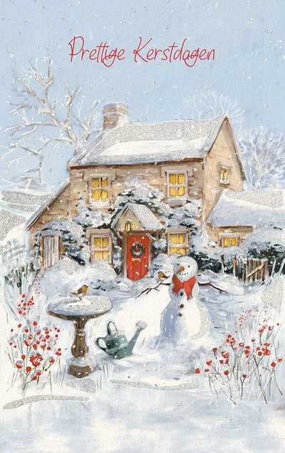 Kaarten - Kerst - American Greetings - AA.2003