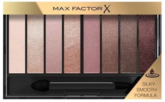 Max Factor Masterpiece Nude Palette Oogschaduw - 003 Rose Nudes
