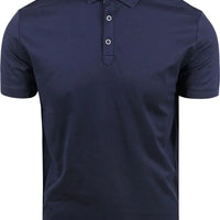 R2 Amsterdam | Polo Navy | Heren | M