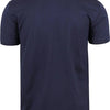 R2 Amsterdam Polo Navy - Maat M - Heren