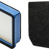 9009232753 Askw1 Performance Kit - 2 Filters -AEG QX6 / QX7 en QX8.2 series