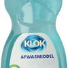 Klok Afwasmiddel