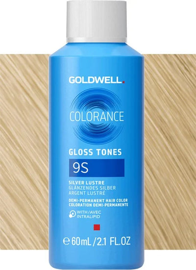 Goldwell Haarverf Colorance Gloss Tones Demi-Permanent Hair Color 9S