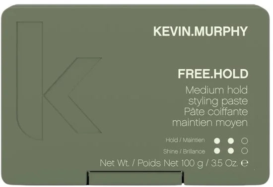 KEVIN.MURPHY Free.Hold - Styling crème - 100 g