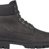 Lyle & Scott - Boot - Male - Black - 40 - Laarzen