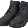 Lyle & Scott - Boot - Male - Black - 40 - Laarzen