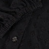 Refined Department Gabe Dames - Jurken - Zwart - Maat M
