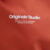 JACK&JONES - JORVESTERBRO TEE SS CREW NECK NOOS JNR - Jongens - T-shirts