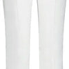 Icepeak Dames Entiat Softshell Skibroek White