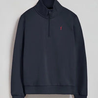 Polo Club | Rigby Go Half Zip Sweater | Dames | XL