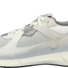Ecco Biom 2.2 M Sneakers wit Leer - Maat 44