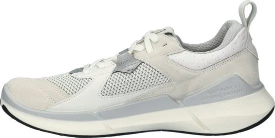 Ecco Biom 2.2 M Sneakers wit Leer - Maat 44