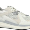 Ecco Biom 2.2 M Sneakers wit Leer - Maat 44