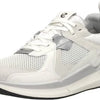 Ecco Biom 2.2 M Sneakers wit Leer - Maat 44