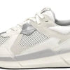 Ecco Biom 2.2 M Sneakers wit Leer - Maat 44