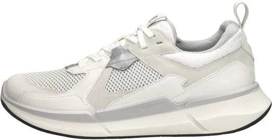 Ecco Biom 2.2 M Sneakers wit Leer - Maat 44
