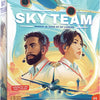 999 Games - Sky Team - Bordspel - Voor 2 spelers - Winnaar Speelgoed van het Jaar - Coöperatief spel - Nederlandstalig