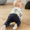 Noppies Sweater Garidech long sleeve allover print Jongens Trui - Maat 62