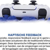 Sony PS5 DualSense draadloze controller - Wit