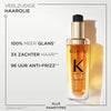 Elixir Ultime L'Huile Originale Navulbaar - Voedende Multifunctionele Haarolie - Hittebeschermende Leave-in Behandeling - Met Camelia & Arg