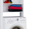 Houten bovenkast Wasmachine Bovenkast Wasmachinekast Jutas Houten bovenkast Wasmachine Bovenkast Wasmachinekast Jutas