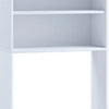 Houten bovenkast Wasmachine Bovenkast Wasmachinekast Jutas Houten bovenkast Wasmachine Bovenkast Wasmachinekast Jutas