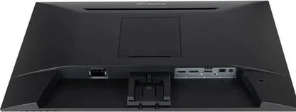 iiyama ProLite XU2493HSU-B6 - 24 Inch - IPS - Full HD - USB-Hub