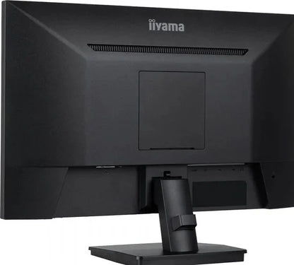 iiyama ProLite XU2493HSU-B6 - 24 Inch - IPS - Full HD - USB-Hub