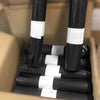 Afvalzakken 60L t50 20 rollen per doos