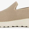 Skechers Slip-ins: Go Walk sneakers beige - Maat 40 - Extra comfort - Memory Foam