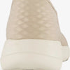 Skechers Slip-ins: Go Walk sneakers beige - Maat 40 - Extra comfort - Memory Foam