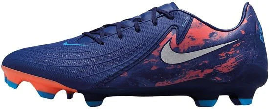 Nike Phantom GX II Academy Erling Haaland FG/MG Voetbalschoenen Senior