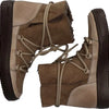 Blackstone UKI - Fossil - Boots - Vrouw - Brown - Maat: 39