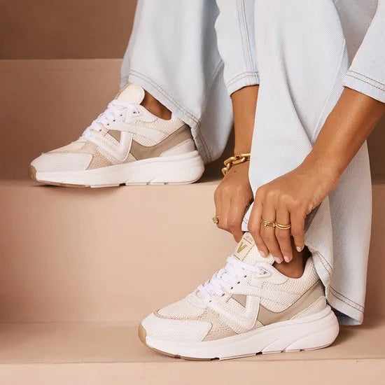 VIA VAI Vic Kyro Sneakers dames - Maat 39