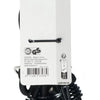 Carpoint Spinbinder 8-armig Ø8 Mm 55 Cm Zwart