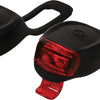 Dresco - LED - Batterij verlichtingset - Zwart