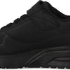 Skechers Uno Lite - Vendox Jongens Sneakers - Black - Maat 29