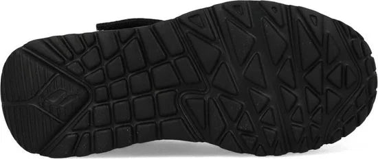 Skechers Uno Lite - Vendox Jongens Sneakers - Black - Maat 29
