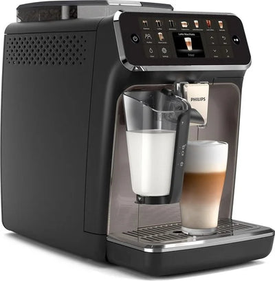 PHILIPS - Volautomatische Espressomachine