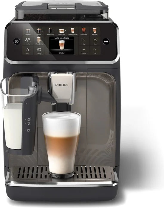 PHILIPS - Volautomatische Espressomachine