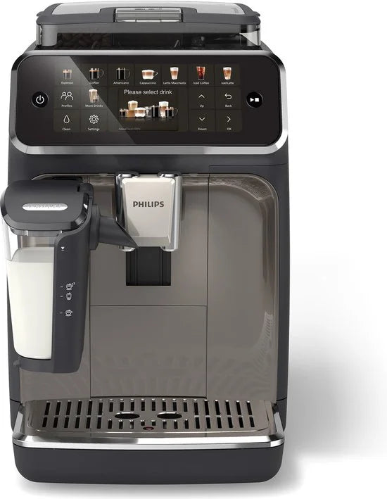 PHILIPS - Volautomatische Espressomachine