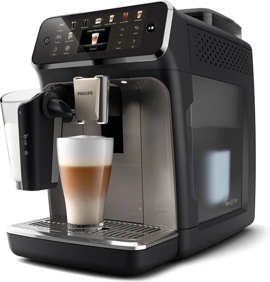 PHILIPS - Volautomatische Espressomachine