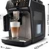 PHILIPS - Volautomatische Espressomachine