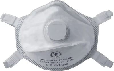 PIP 80x Stofmasker PSP 30-330 (HSD-C03V) FFP3