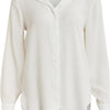 VILUCY LS SHIRT - NOOS