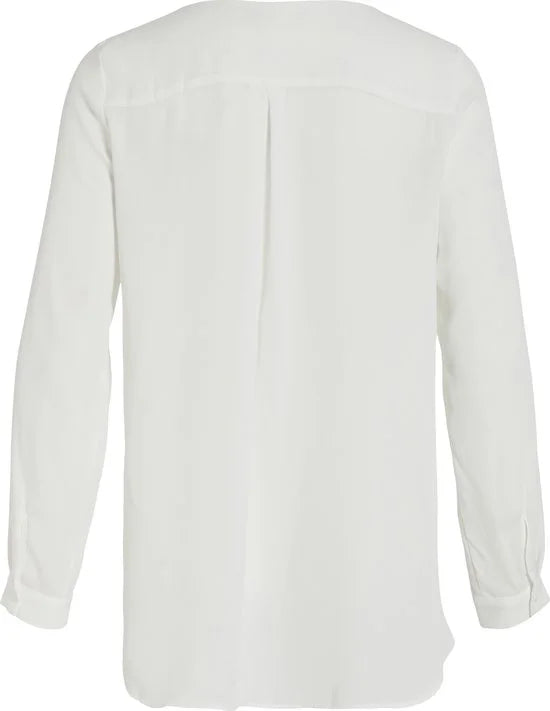 VILUCY LS SHIRT - NOOS